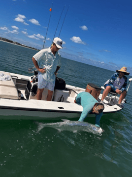 Flyfishing Homosassa