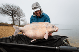 Euro Carp Trip - Austin, TX