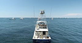 Summer Destin Gulf Trip - 58 ft C C