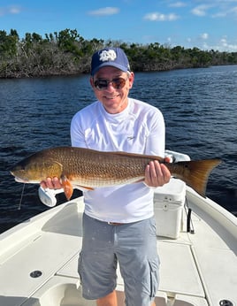 Inshore Bay/flats