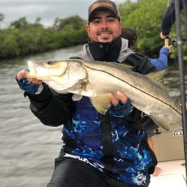 Evening Fishing Excursion