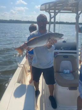 Bountiful Backwaters of Sarasota