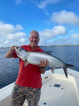 Bountiful Backwaters of Sarasota