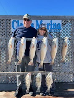 Spring/Summer Fishing Fun