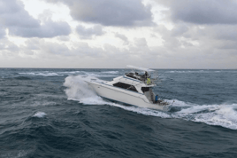 Full Day Offshore Fishing Trip