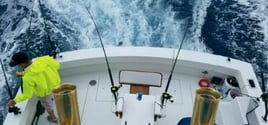 Full Day Offshore Fishing Trip