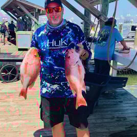 Red Snapper Whacker