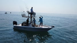 Inshore Nearshore Fishing