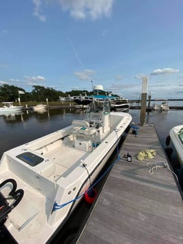 Offshore Rod-Bender