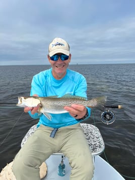 "Big Bend" Sight Fishing