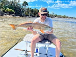 "Big Bend" Sight Fishing