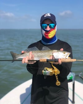 New Orleans Shallow Water Slam