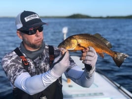 New Orleans Shallow Water Slam