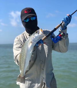 New Orleans Shallow Water Slam