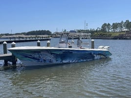Federal Waters Snapper
