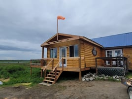 Best of Bristol Bay Package