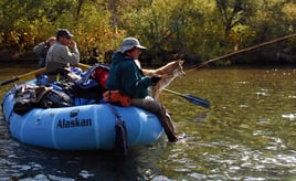 Best of Bristol Bay Package