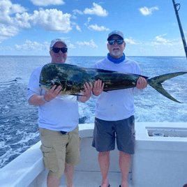 3-Night Sportfish Slam