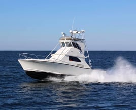 Destin Trolling & Bottom Fishing