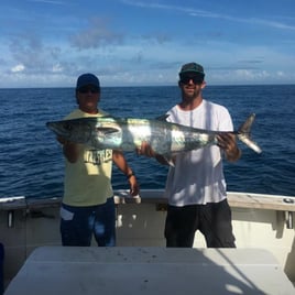 Light Tackle Nearshore Trip