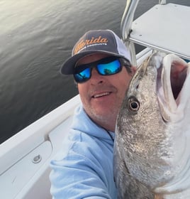 Inshore/Nearshore Trip - 30' Contender