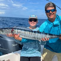 Offshore - 30' Contender