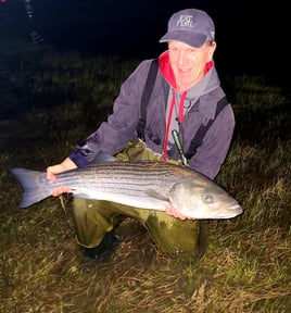 Bonefish Fishing in Stone Harbor, New Jersey