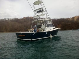 Playa Ocotal Offshore
