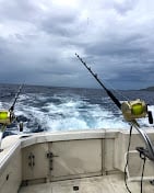 Maui Sportfishing