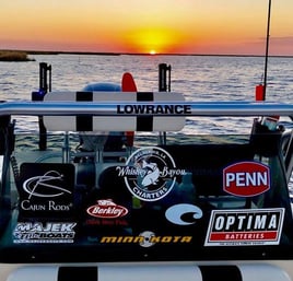 Full Day Inshore