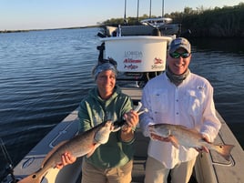 Crystal River Near and Inshore
