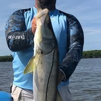 Big Ole Reds & Trout