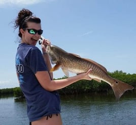 Big Ole Reds & Trout