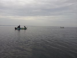 Orlando Bass Fishing Charter