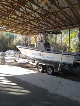 Full Day Offshore Trip