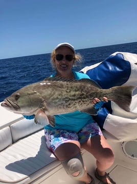 Extended Day Lunker Chase