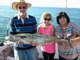 Offshore Trips