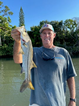 Florida Backcountry Trip