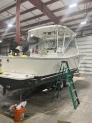 Milwaukee Sportfish Trip