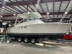 Milwaukee Sportfish Trip