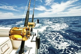 Nearshore Bluefin Special