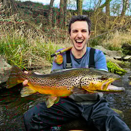 Fly Fishing the South of France