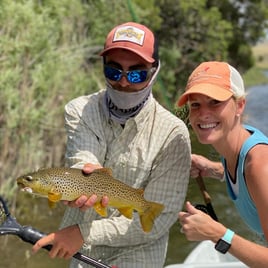Gallatin Valley Float Trips
