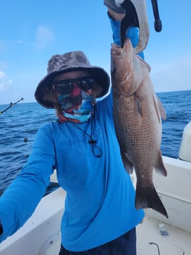 Deep Sea Fishing 6-People