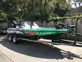 Fayette County Lake Trip