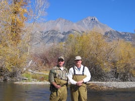 Premier Trout Slam