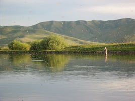 Premier Trout Slam