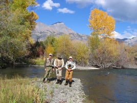 Premier Trout Slam
