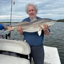Swan Quarter Inshore Charter