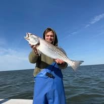Swan Quarter Inshore Charter